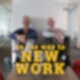 #00 - On The Way To New Work - Der Podcast