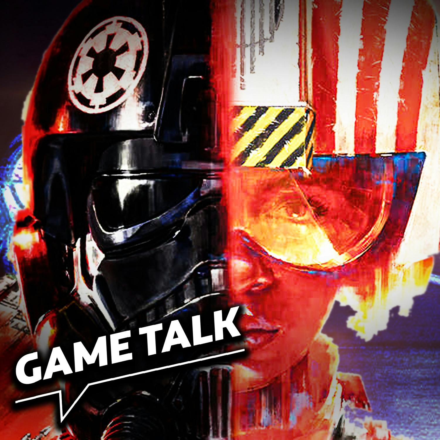 #83 | CD Projekt in Erklärungsnot? + Star Wars Squadrons: Ersteindruck