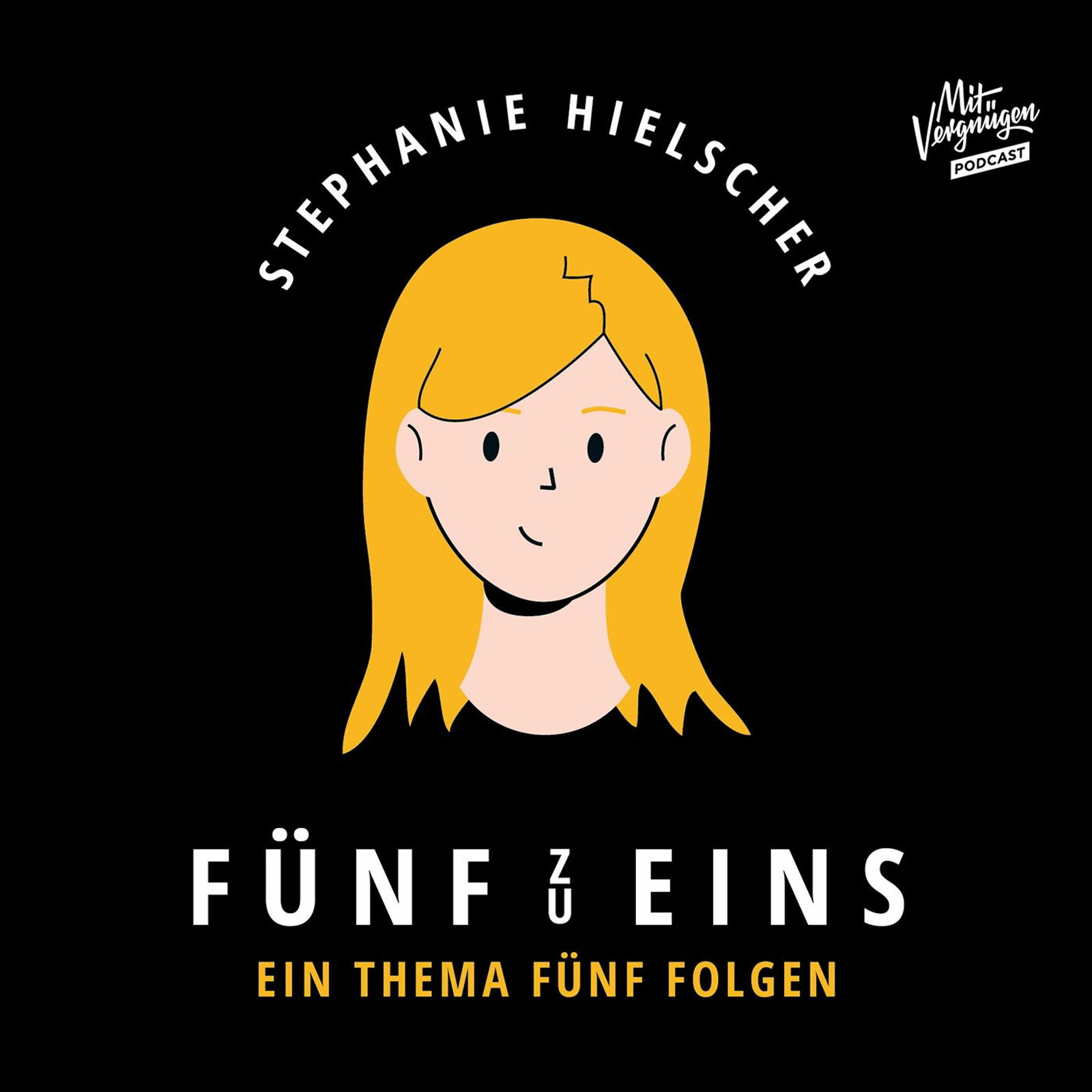 Meine Frau macht einen eigenen Podcast