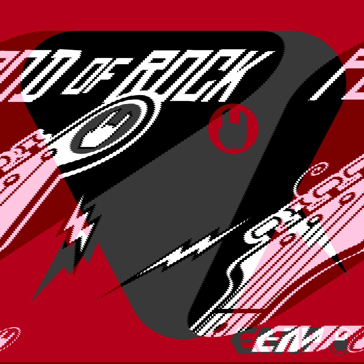 EMP - Pod of Rock - Euer Podcast Musikmagazin!