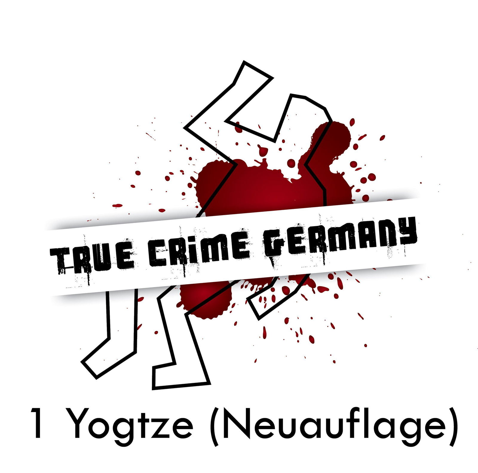 #1 Yogtze (Neuauflage)