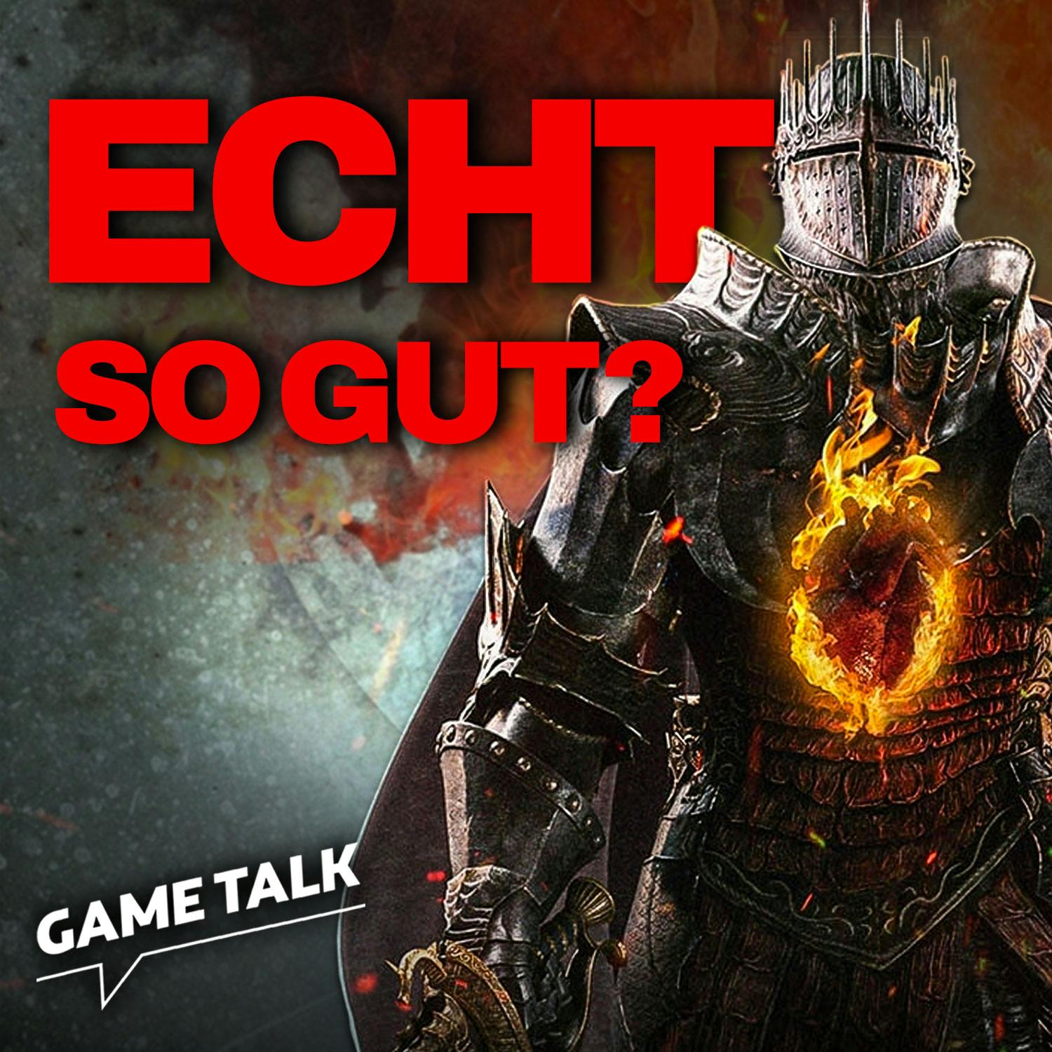 #250 | DRAGON’S DOGMA 2: Frische Spieleindrücke