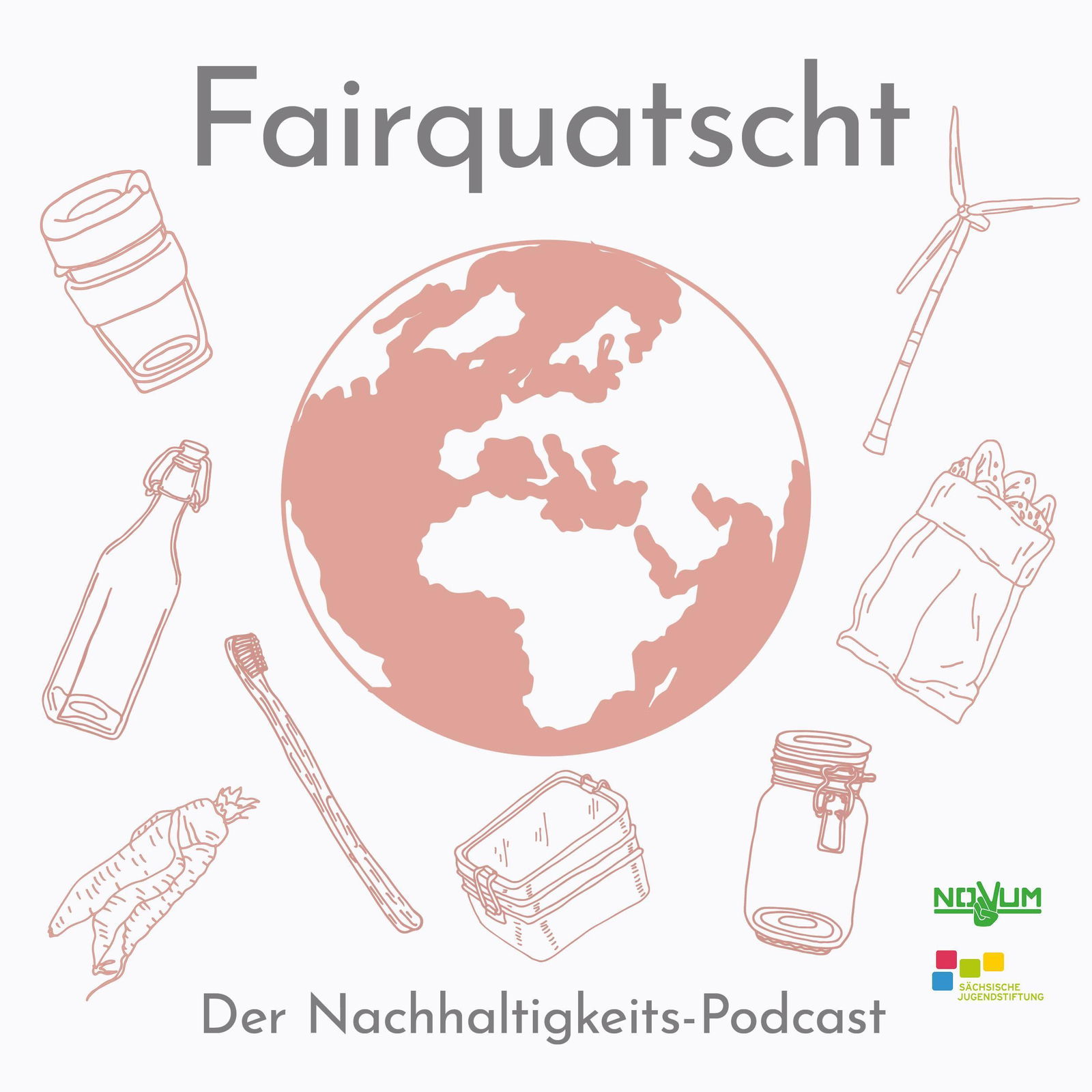 Fairquatscht - Folge 8 - Alles sauber