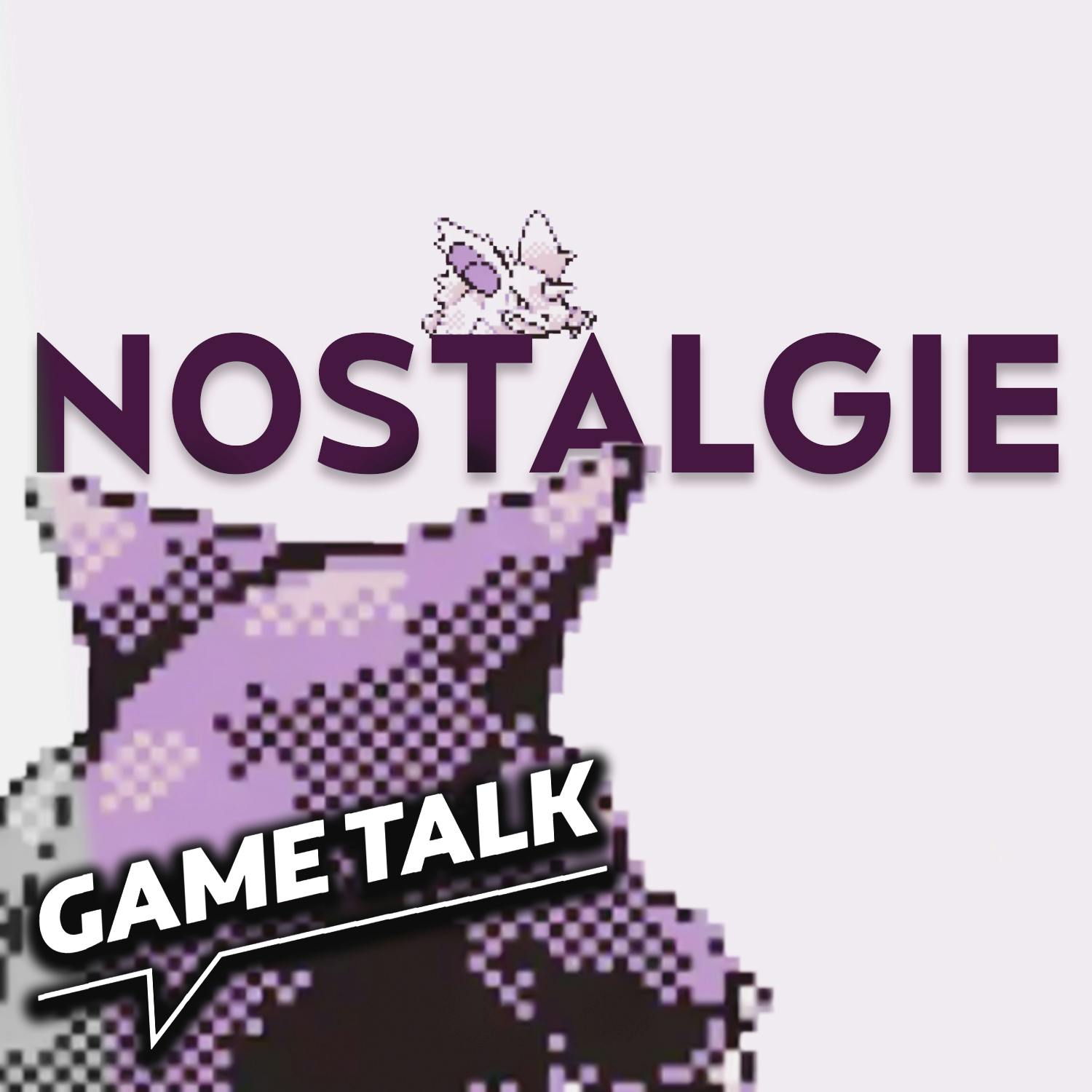 #191 | Macht Nostalgie unsere Spiele kaputt?