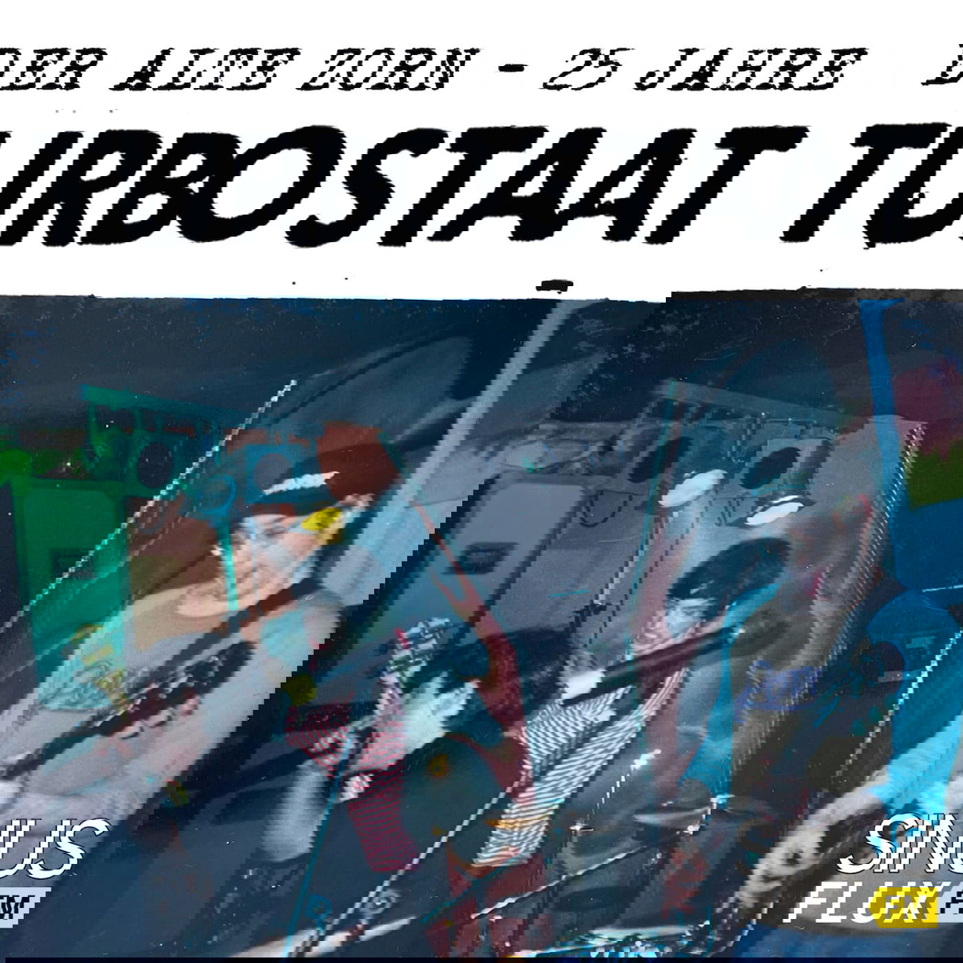 Der alte Zorn - 25 Jahre Turbostaat [Episode 1]