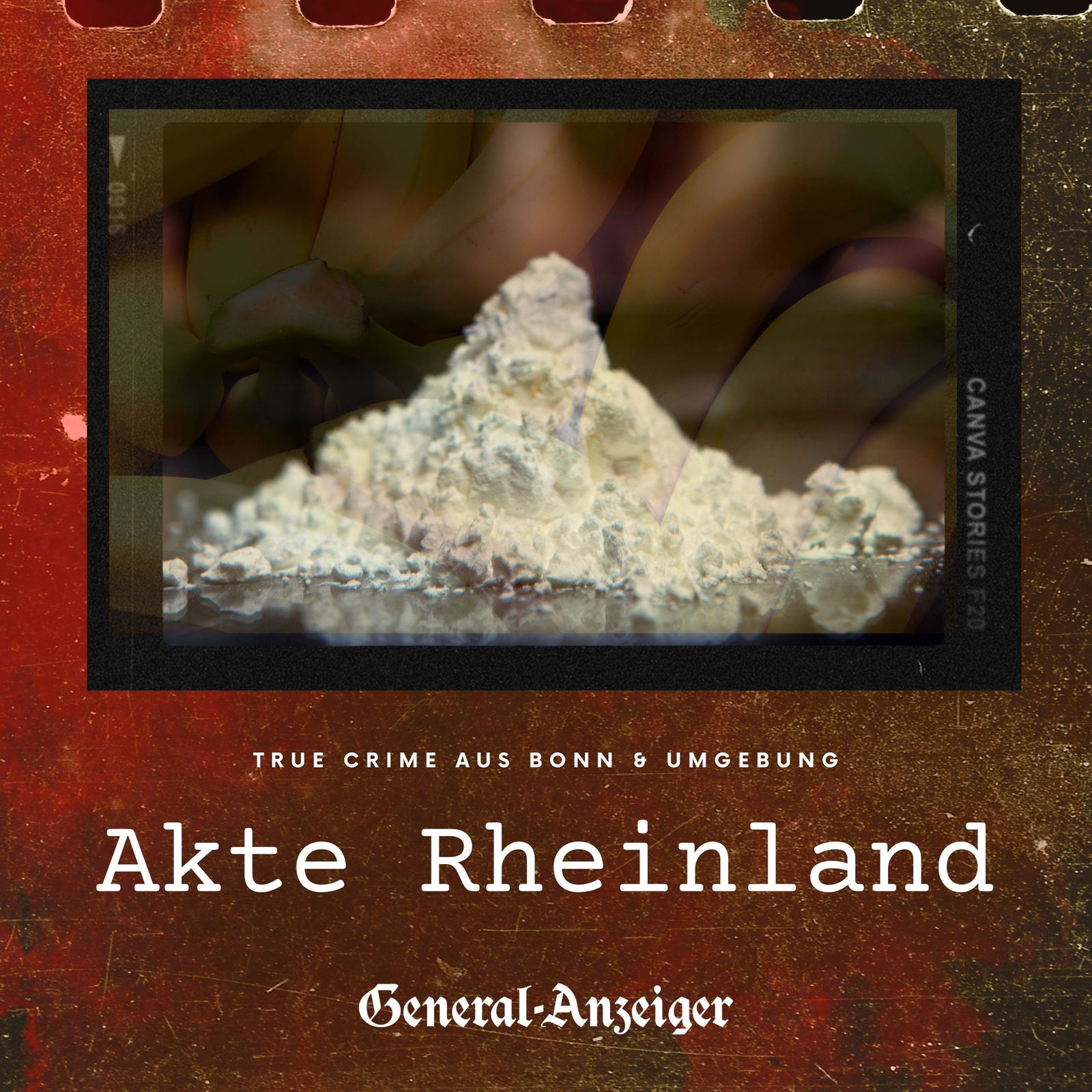 Der Bananenkönig von Siegburg