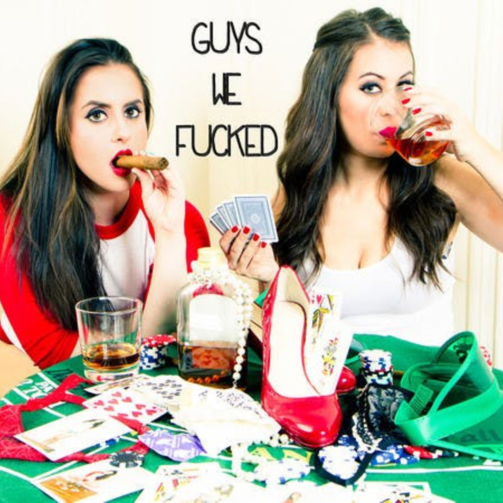 ARE YOU FIFTY SHADES OF FUCKED UP?