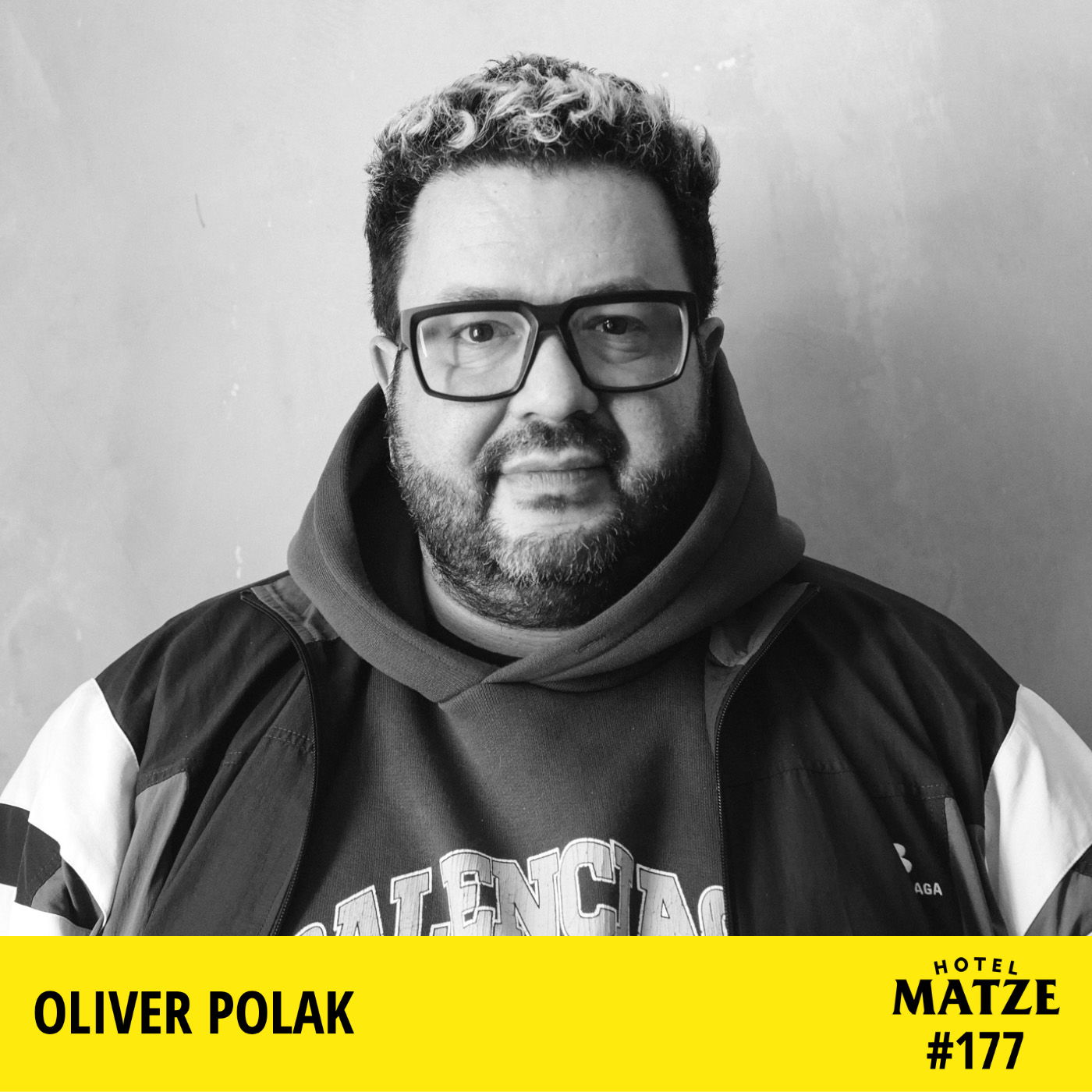 Oliver Polak – Was bist du?