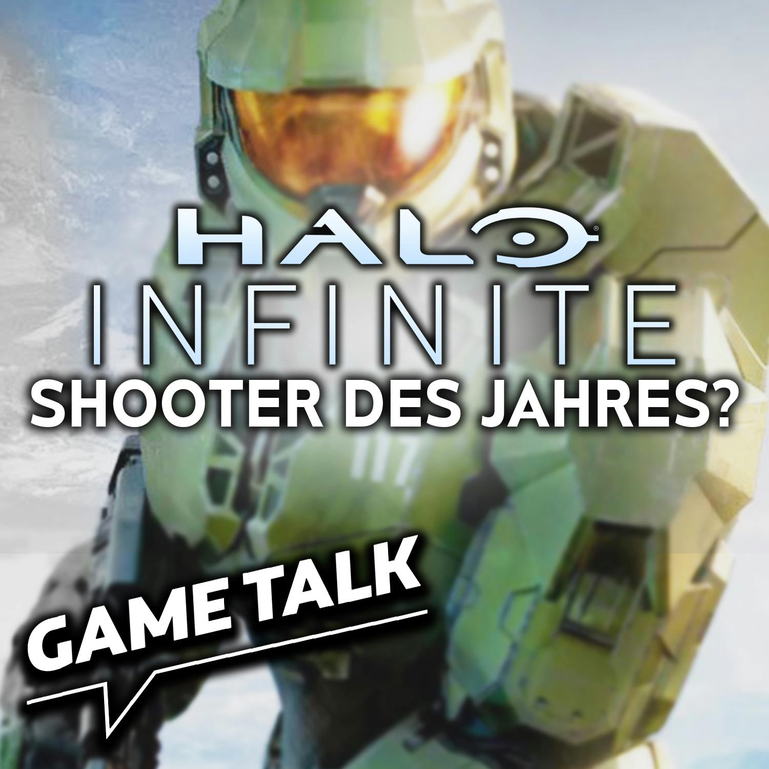 #138 | Ist Halo Infinite der Shooter des Jahres?