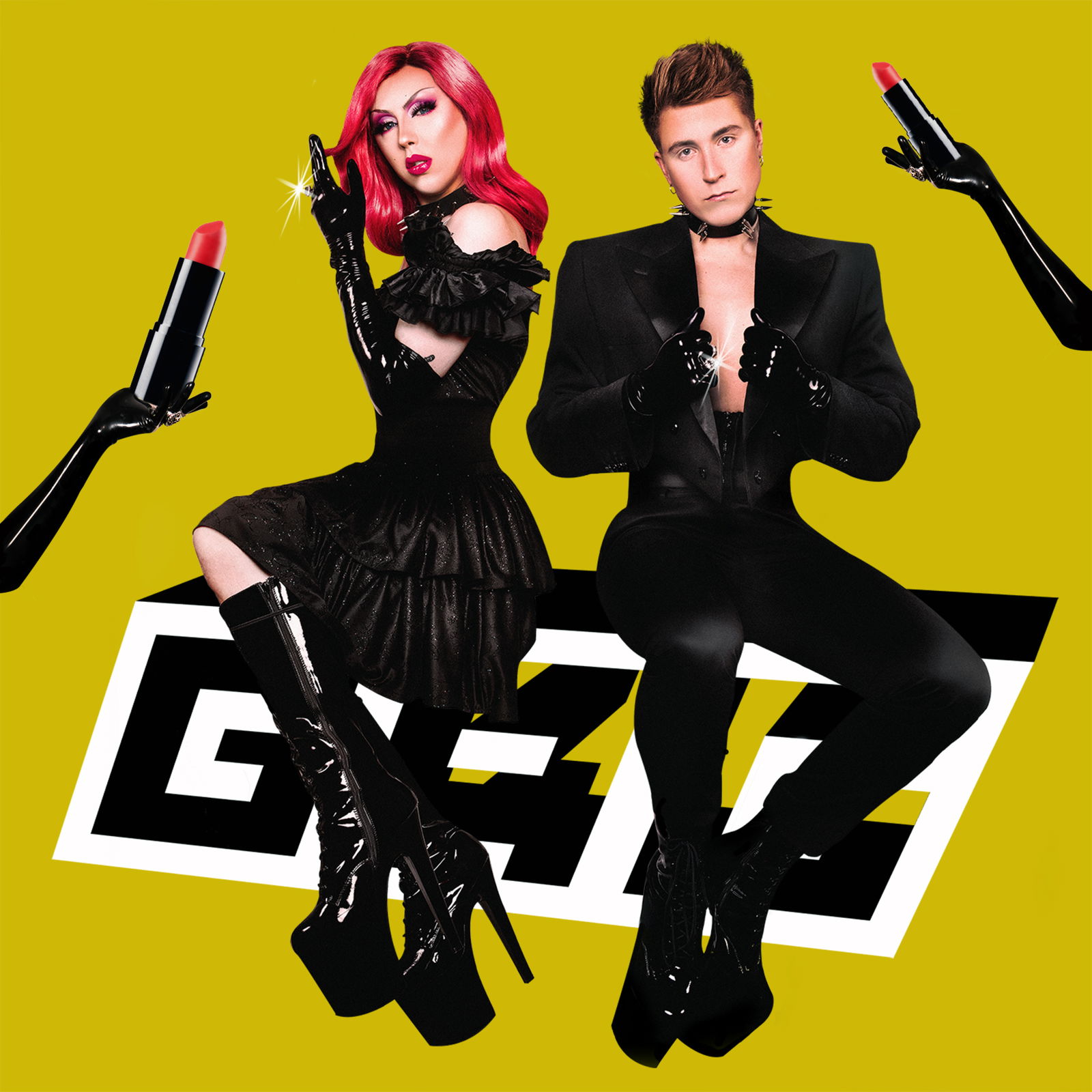 Episode 55 - Irgendwie Travestie...