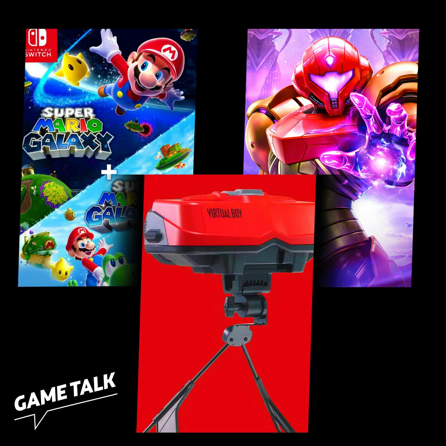 #322 | Genie & Wahnsinn: NINTENDO begeistert und bestürzt mit WILDEN ANKÜNDIGUNGEN!