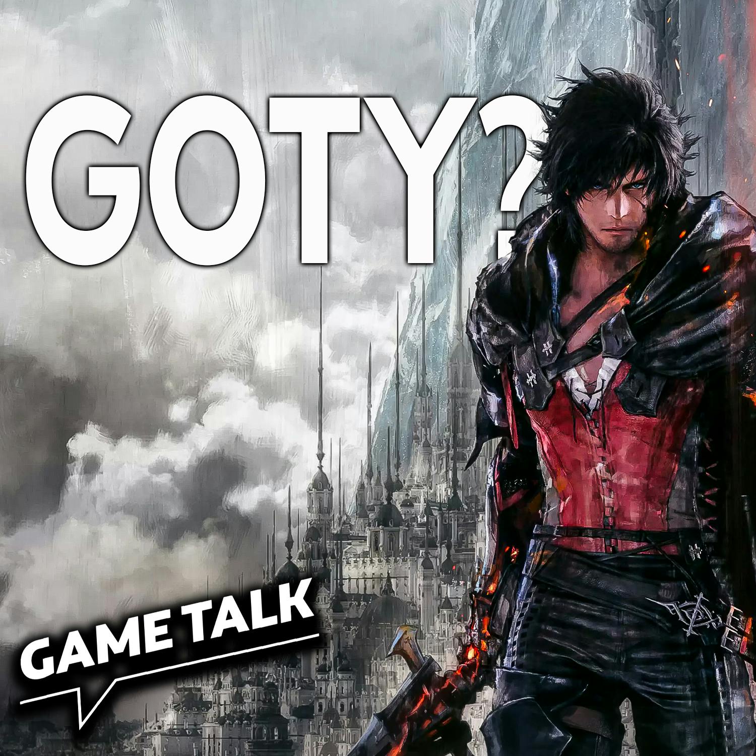 #199 | Ist das noch FINAL FANTASY?