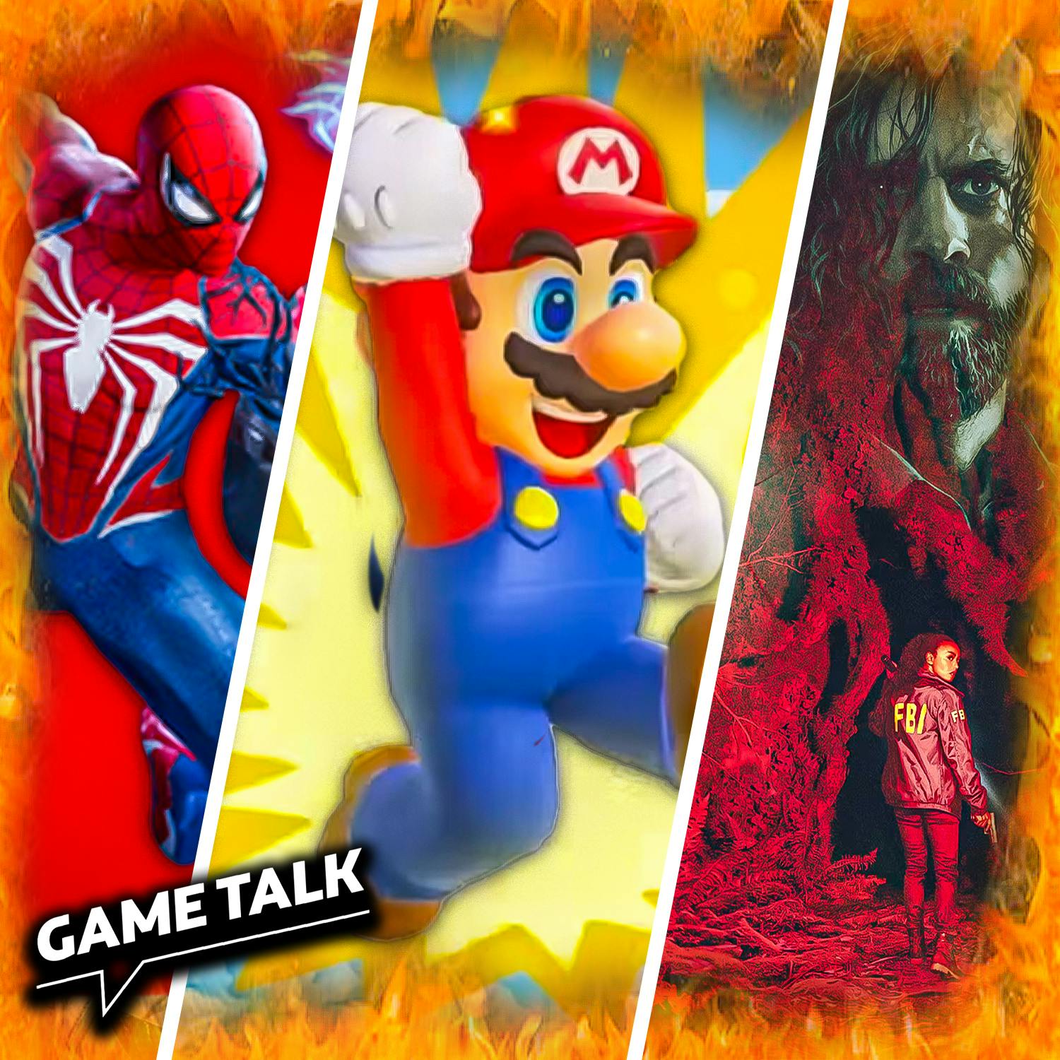 #232 | 2023 ist kein perfektes SPIELEJAHR