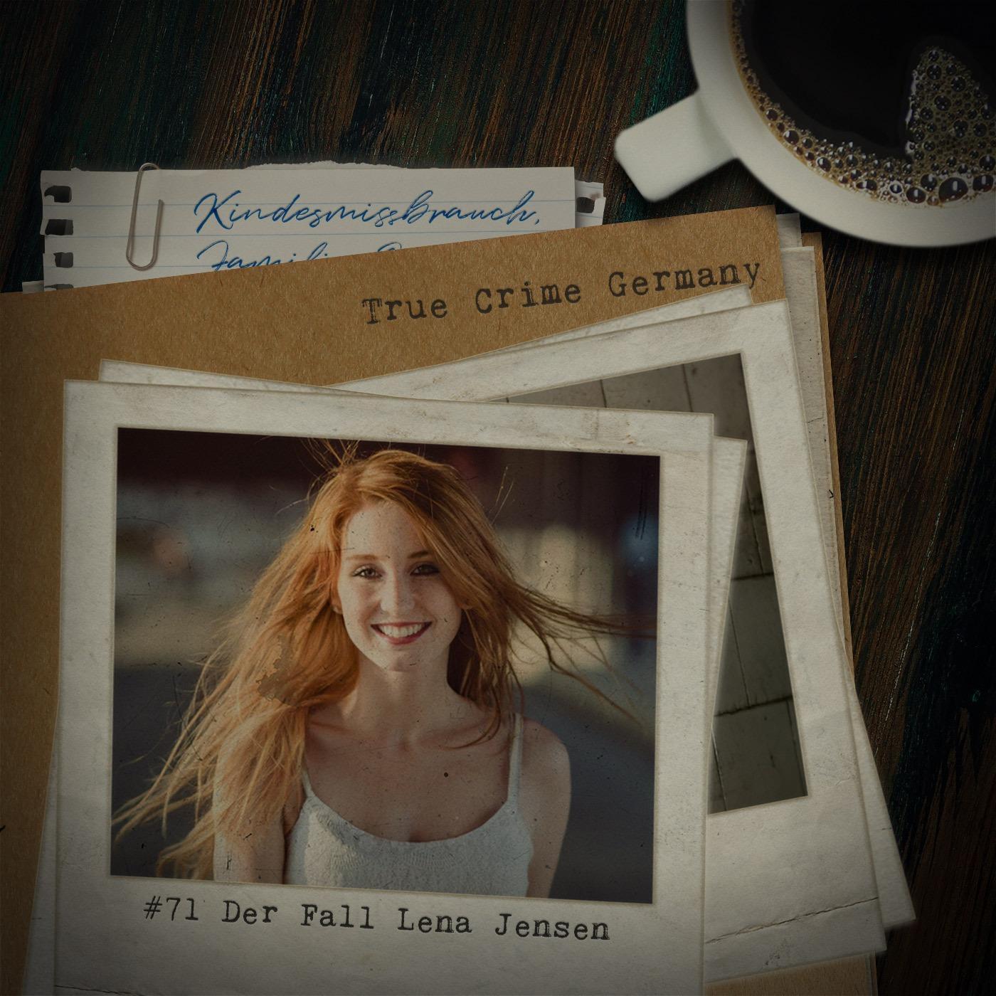 #71 Der Fall Lena Jensen