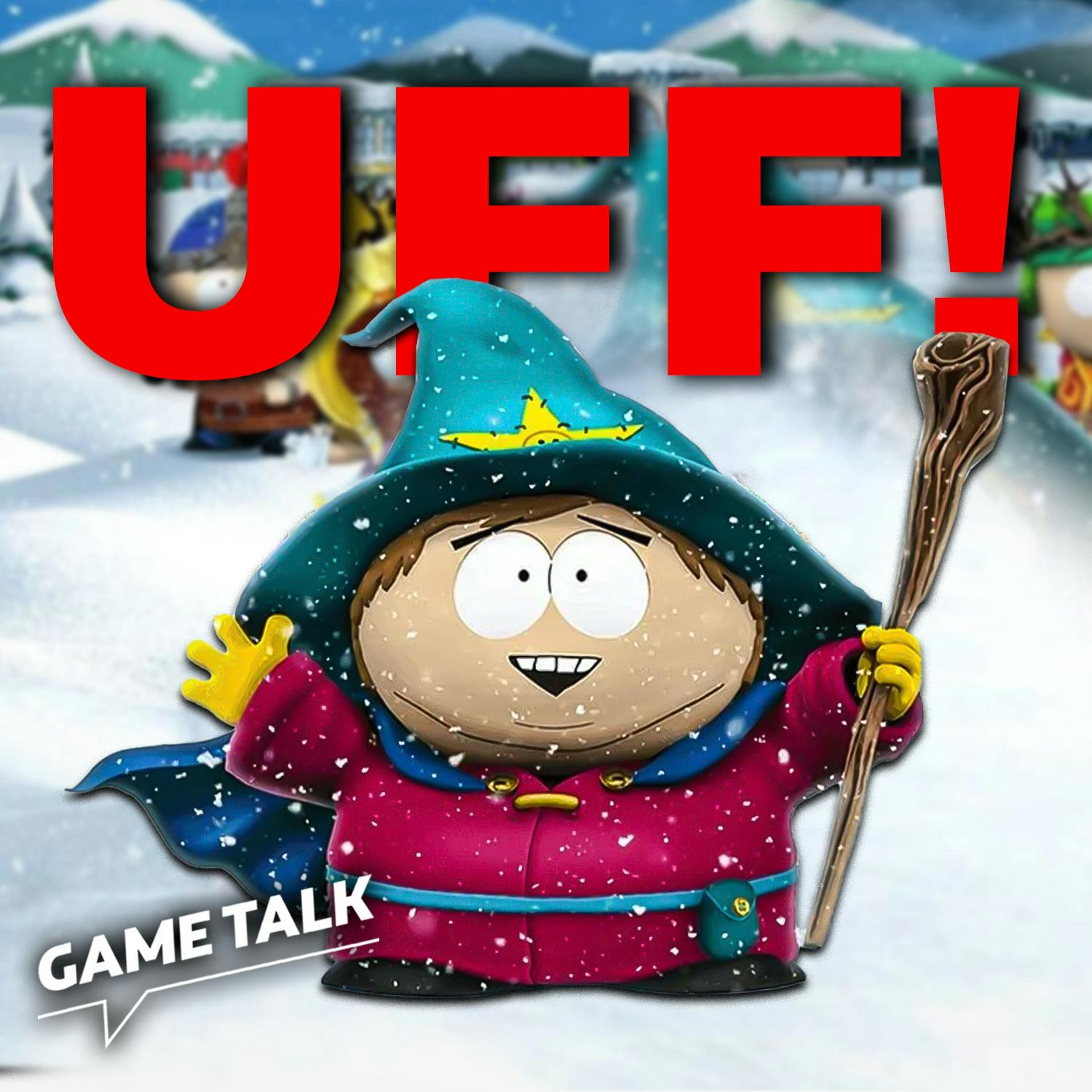 #254 | Ist SOUTH PARK SNOWDAY! wirklich so katastrophal schlecht?