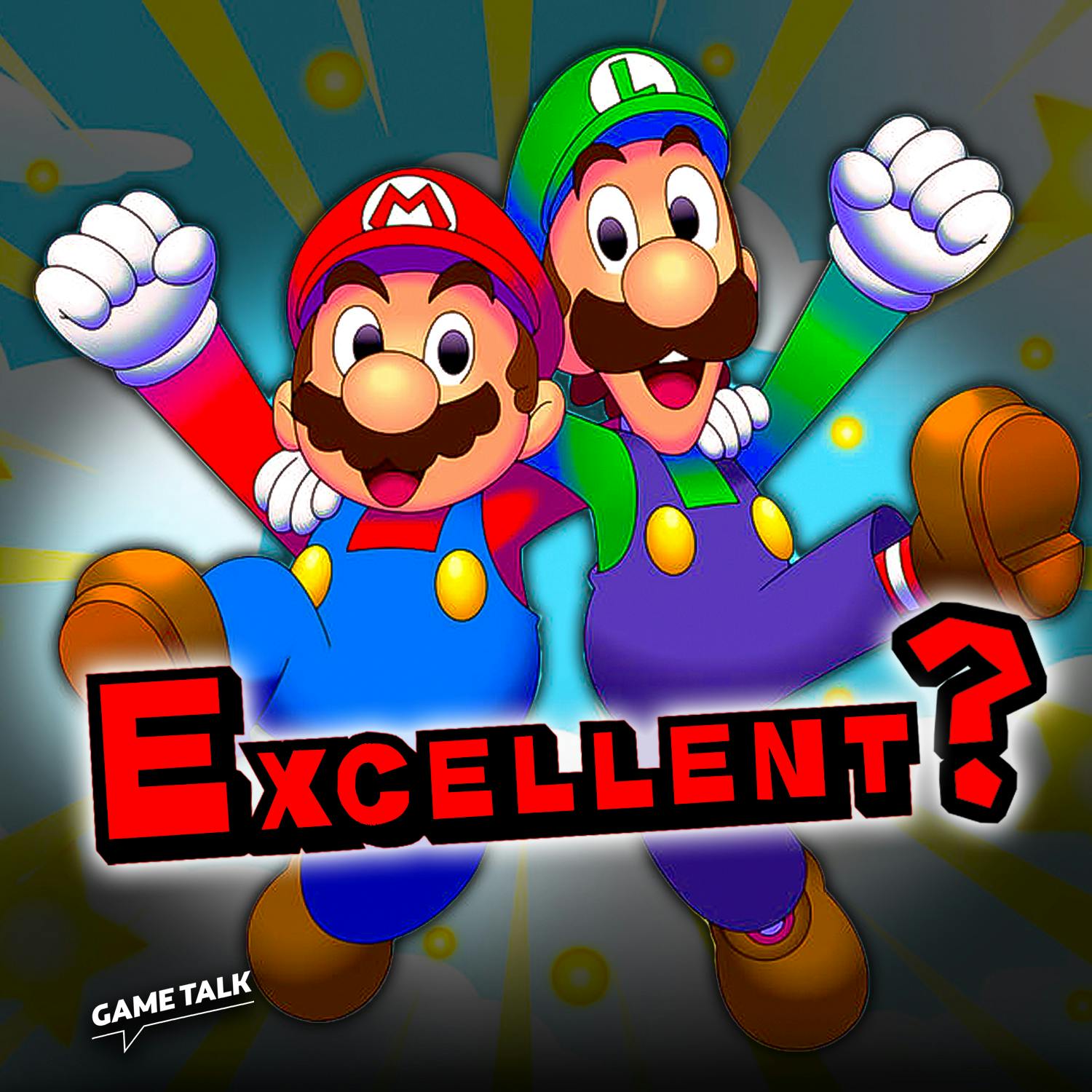 #282 | Klempnerkunst oder Rohrkrepierer? Wie stark ist MARIO UND LUIGI: BROTHERSHIP?