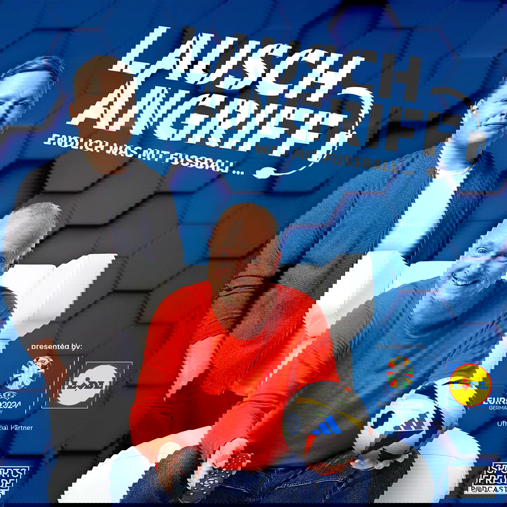 Spezial: Draw UEFA Euro 2024