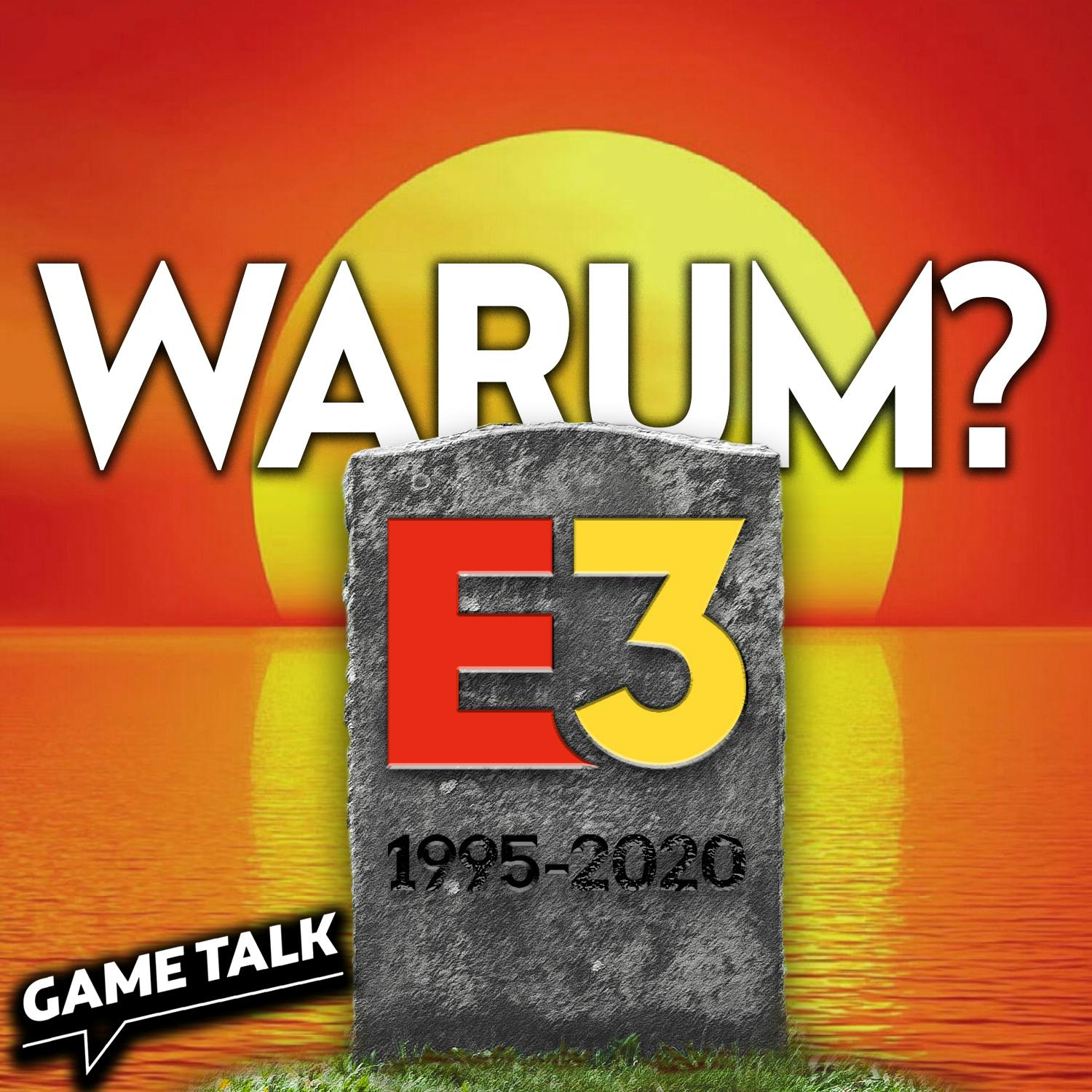 #162 | Ist die E3-Woche tot?