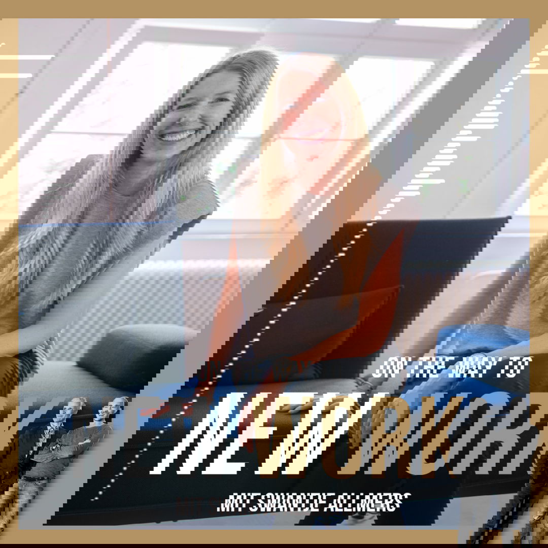 #226 mit Swantje Allmers, Executive Coach, Consultant und Trainer