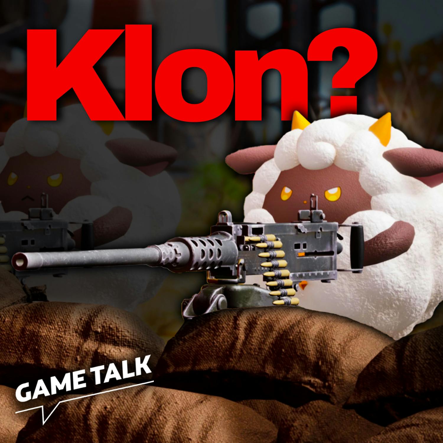 #244 | PALWORLD - Alles nur GEKLAUT?! Egal!