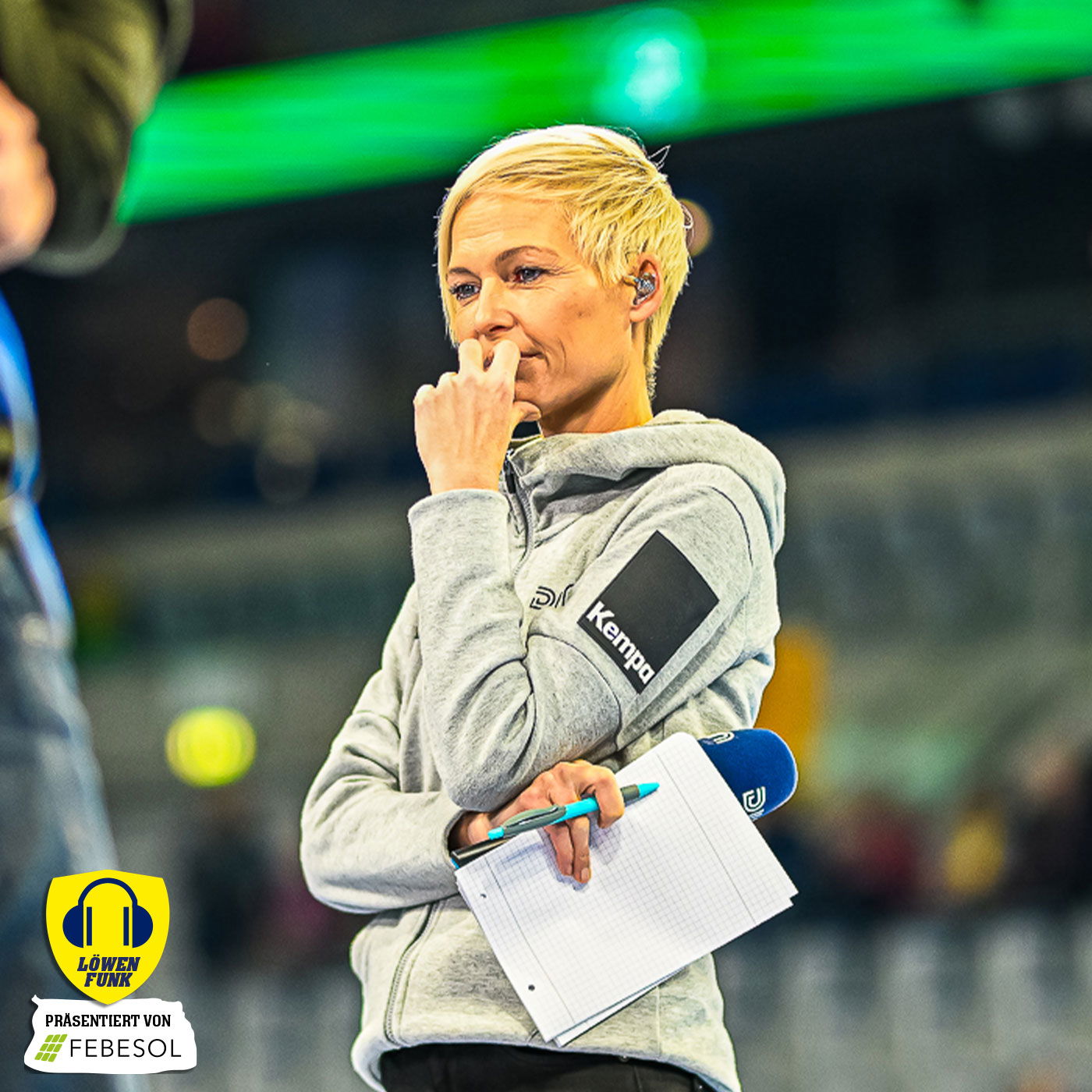 Folge 97 mit Anett Sattler