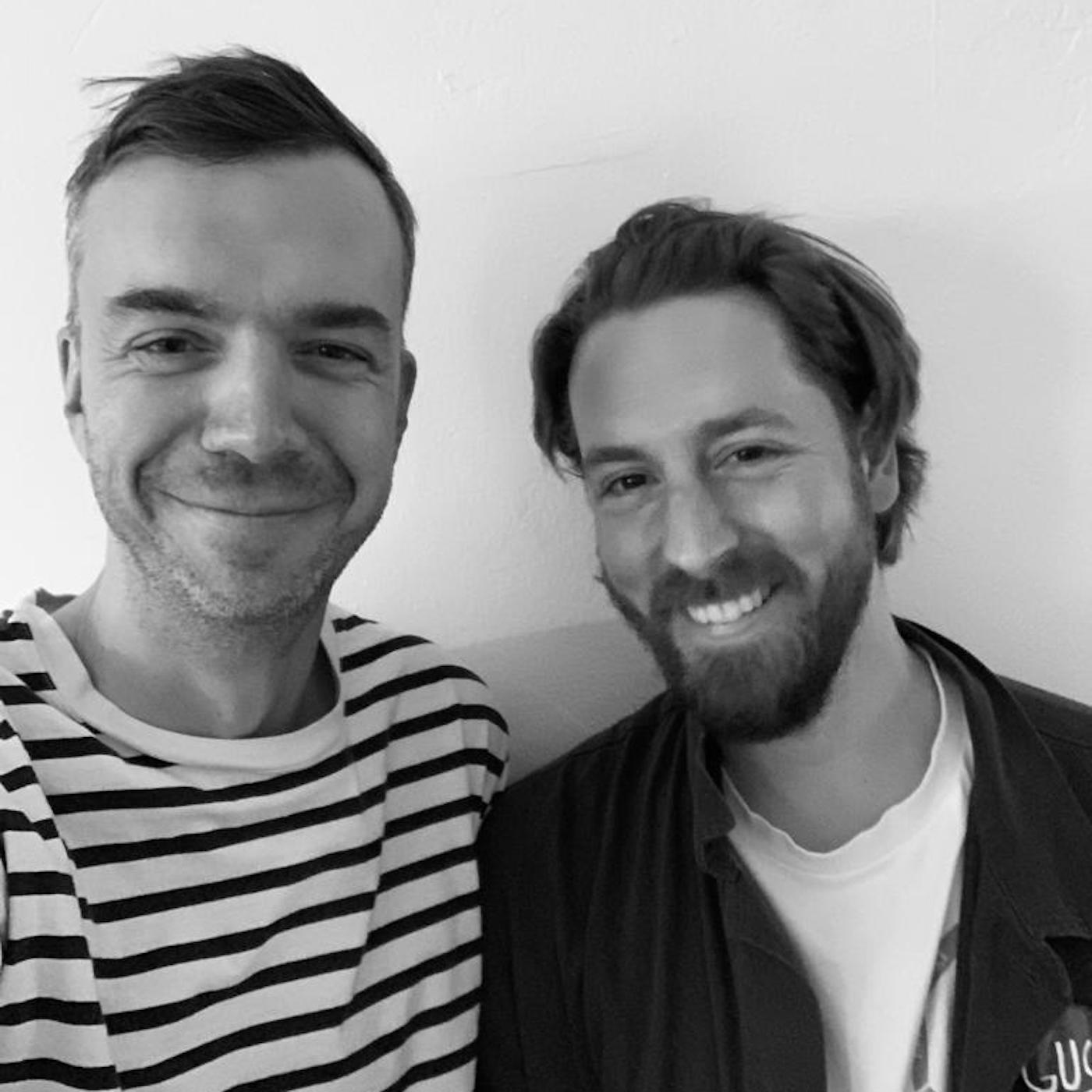 Check-In mit Philip Siefer: Über Krisen, Katastrophen und Kleinkram