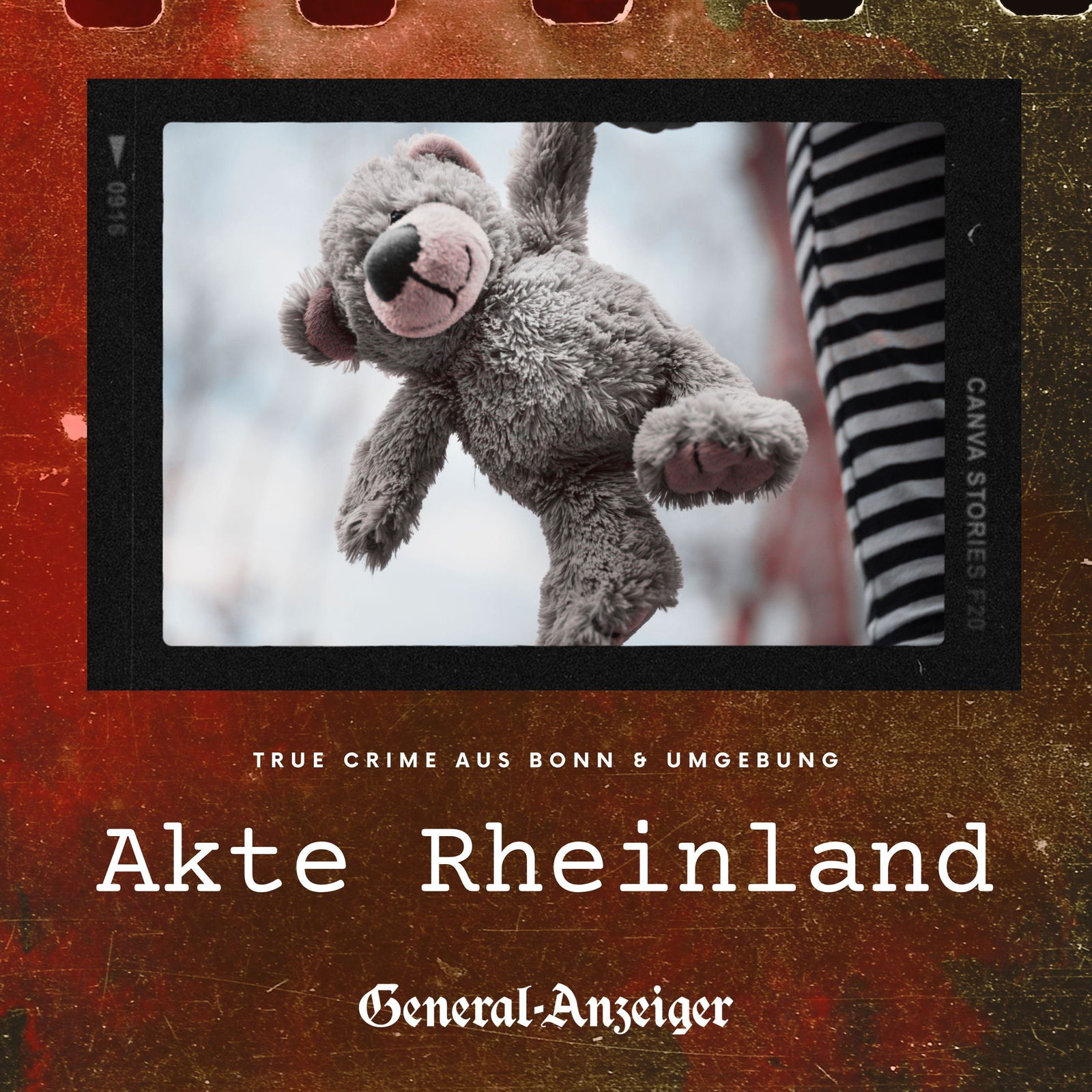 "Dann lag meine Tochter leblos vor mir"