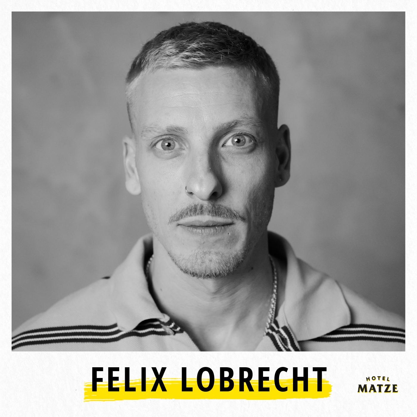 Felix Lobrecht (2025) - In welcher Lebensphase bist du?