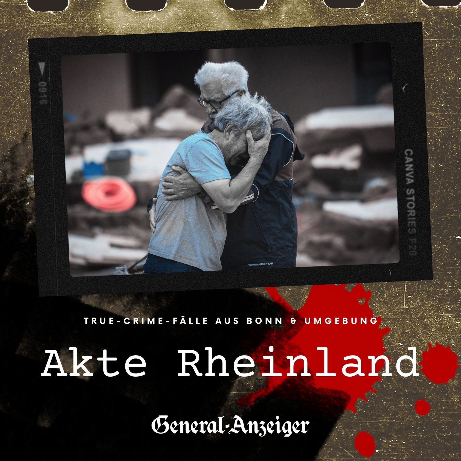 Special zum Jahrestag der Flutkatastrophe