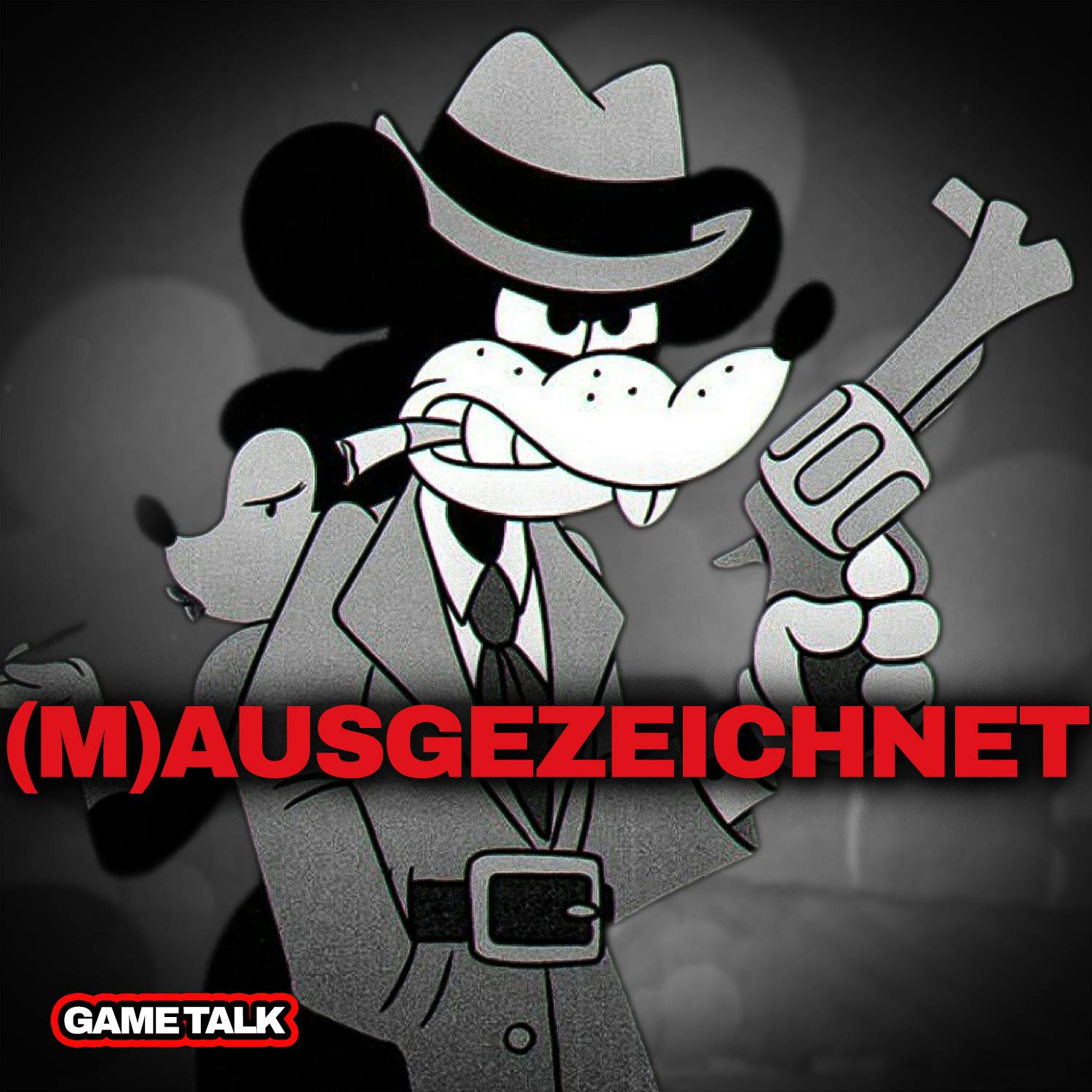 #354 | MOUSE: P.I. For Hire überzeugt als sagenhaft stilvoller Boomer-Shooter!
