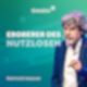 #1056 Zwischen Durchkommen, Umkommen & Lebenssinn // Reinhold Messner