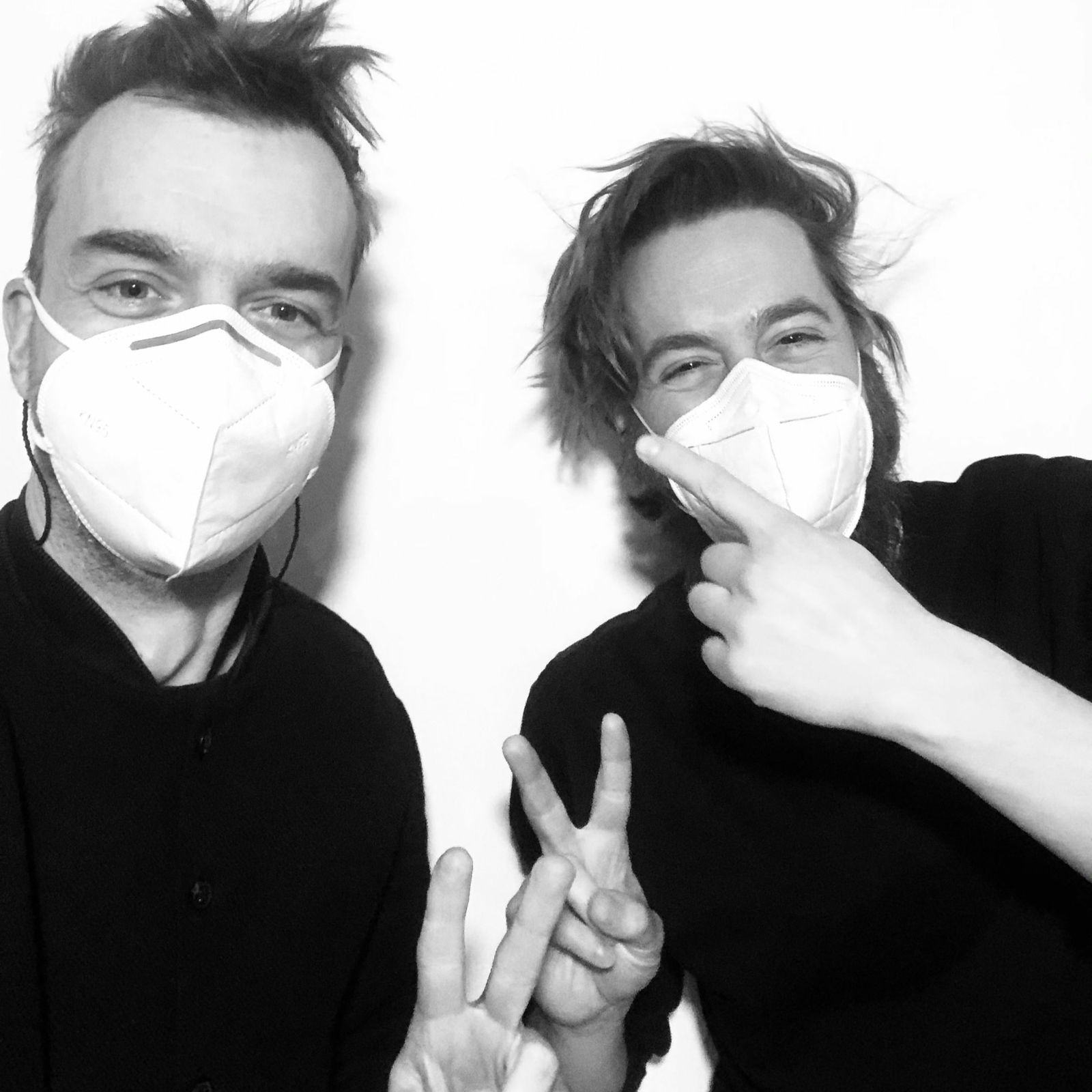 Gut drauf im Februar 2021 - Wie geht's weiter?