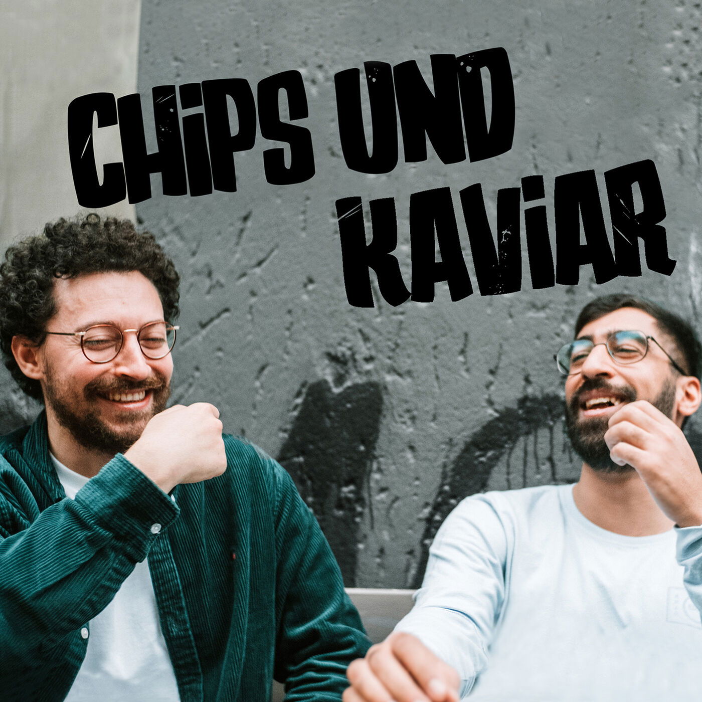 Chips und Kaviar Podcast