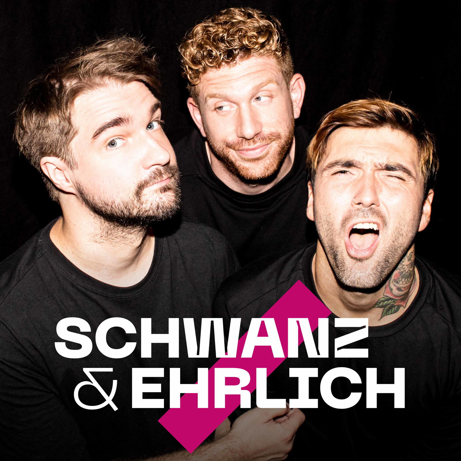 Schwanz und Ehrlich Podcast
