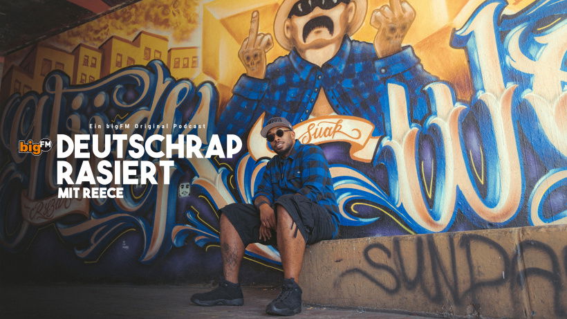 Show - bigFM - Deutschrap rasiert