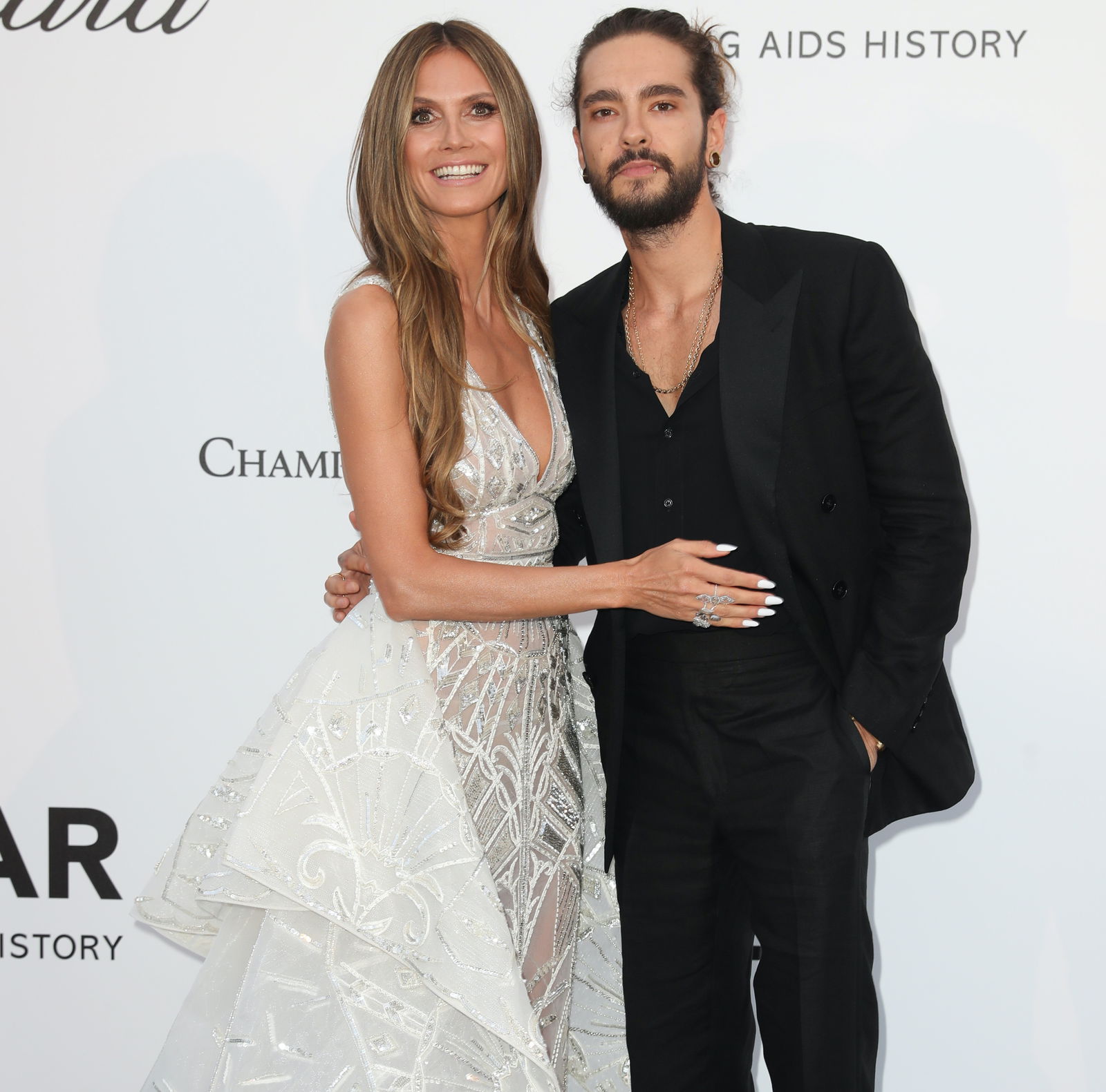 Heidi Klum x Tom Kaulitz