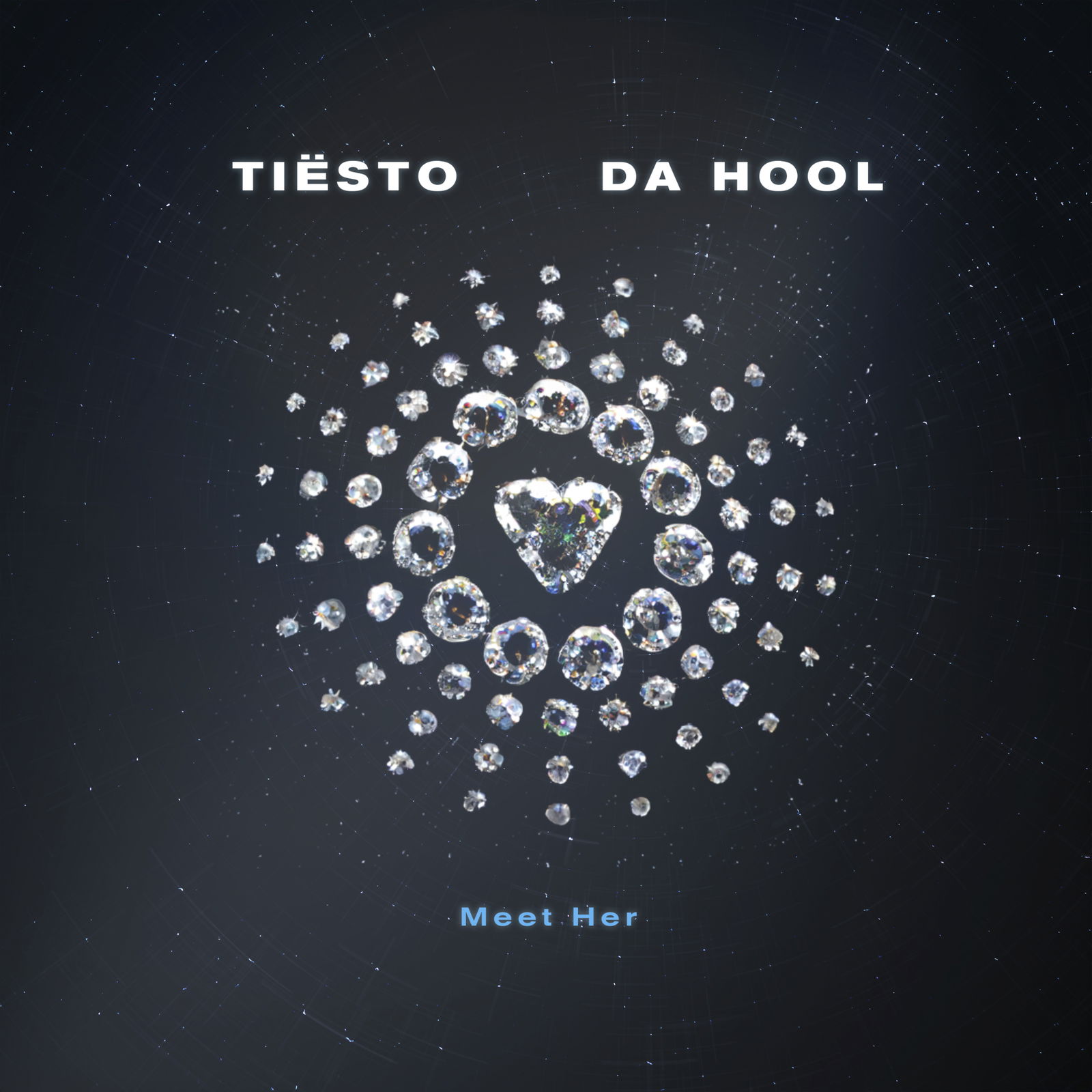 Tiesto - Da Hool
