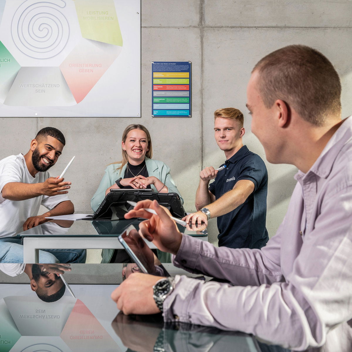 Provadis Artikelbild 1