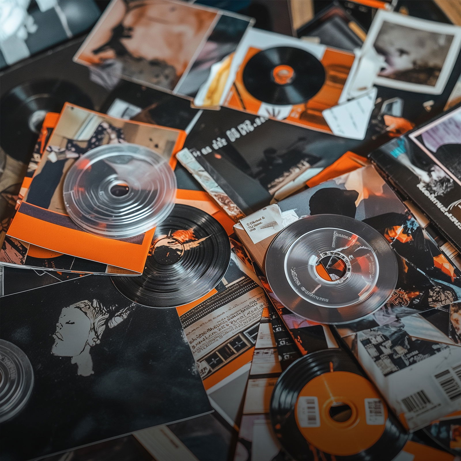 bigFM Cover | Throwback 2000er (2024)