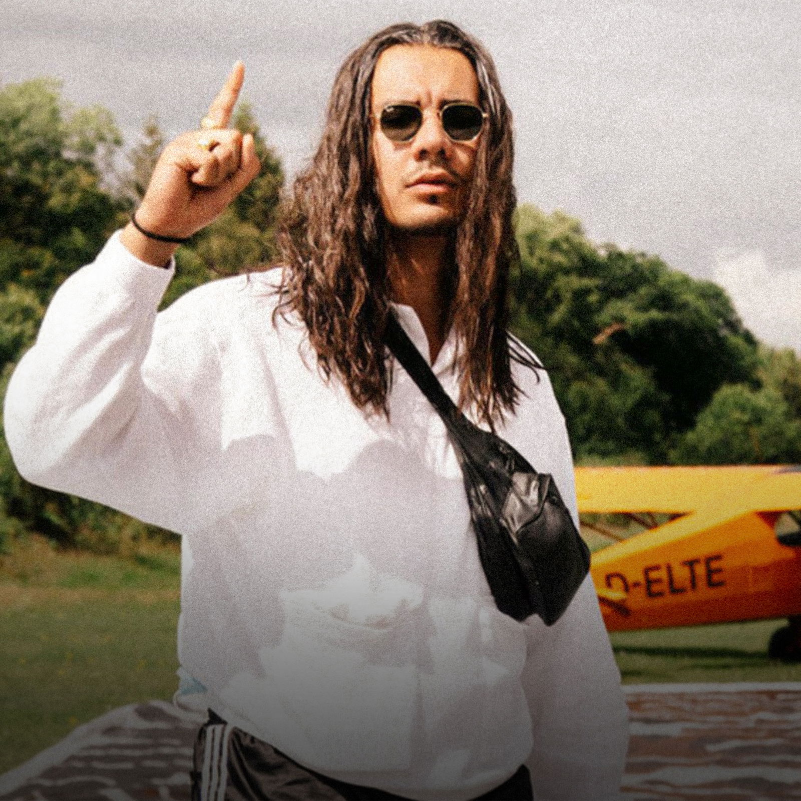 bigFM Cover | Apache 207 (2024)