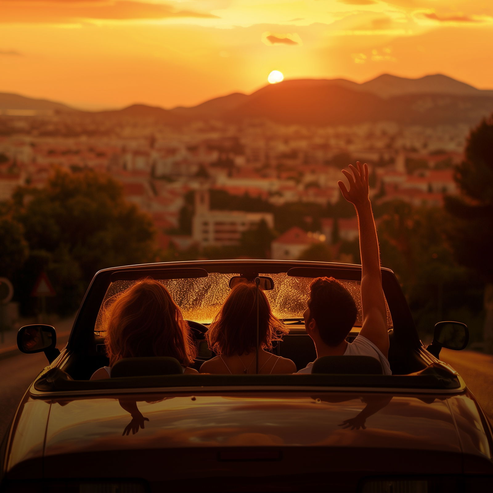 bigFM Cover | Balkan (2024)