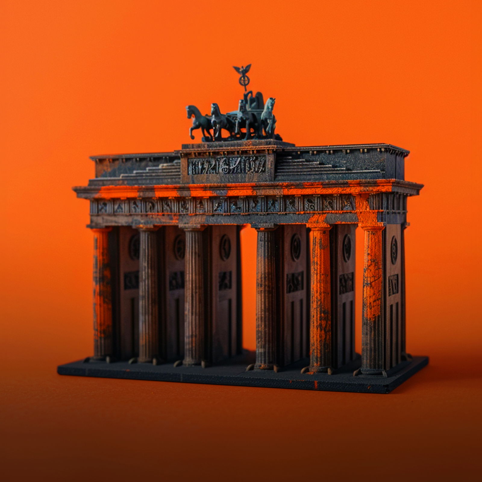 bigFM Cover | Berlin (2024)