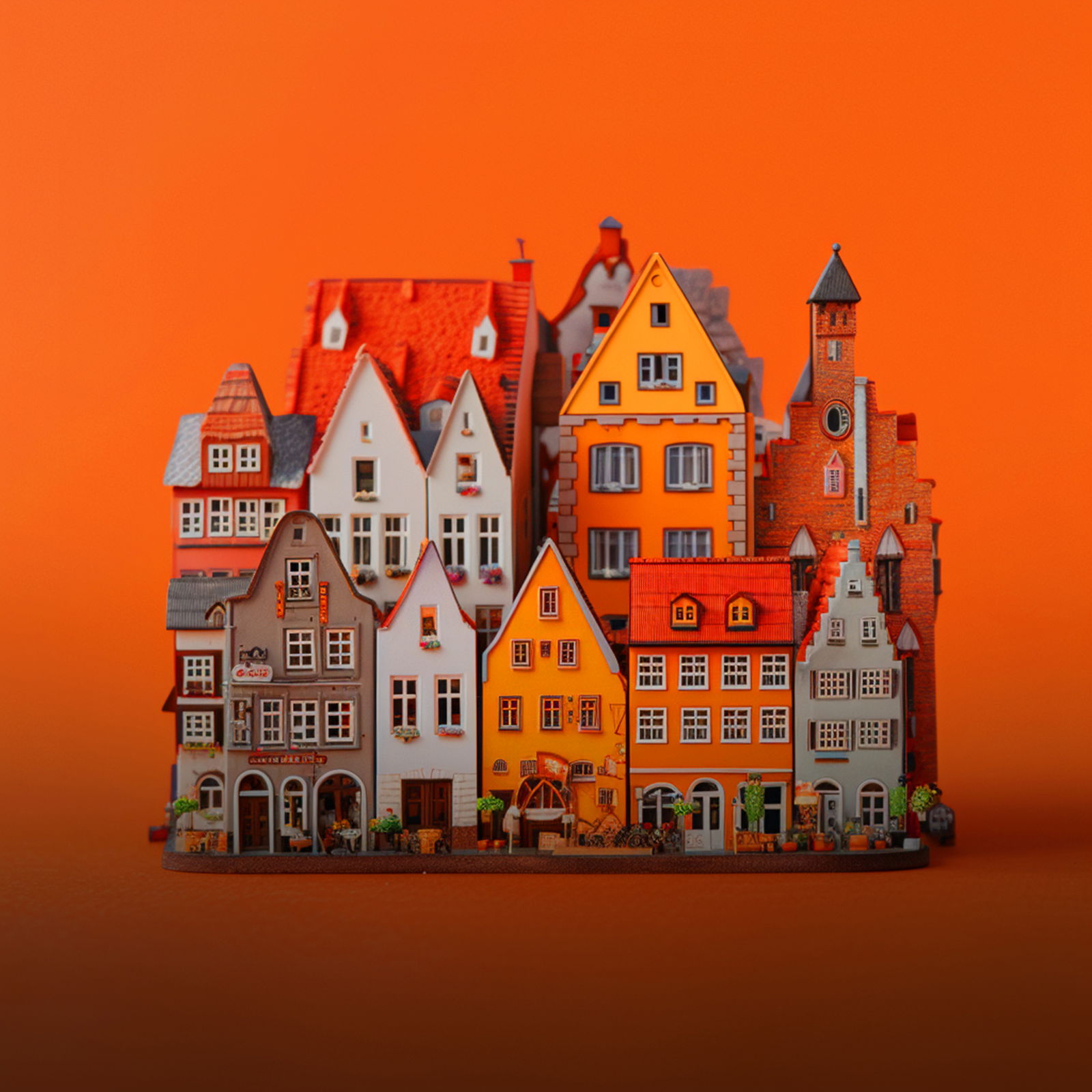 bigFM Cover | Bremen (2024)