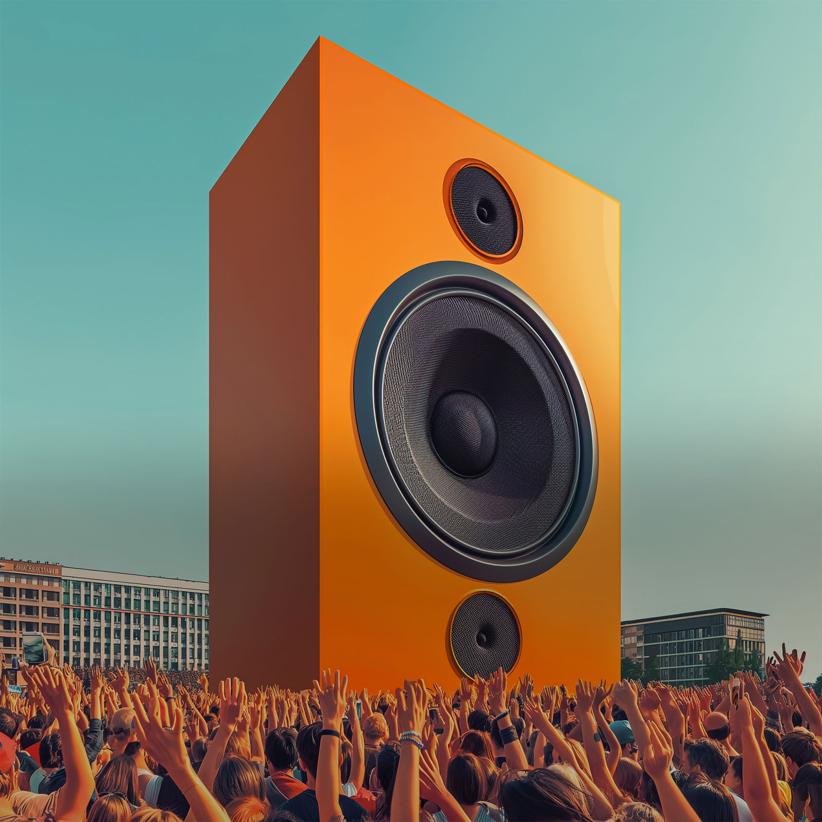 bigFM Cover | Deutschlands biggste Beats (2024)