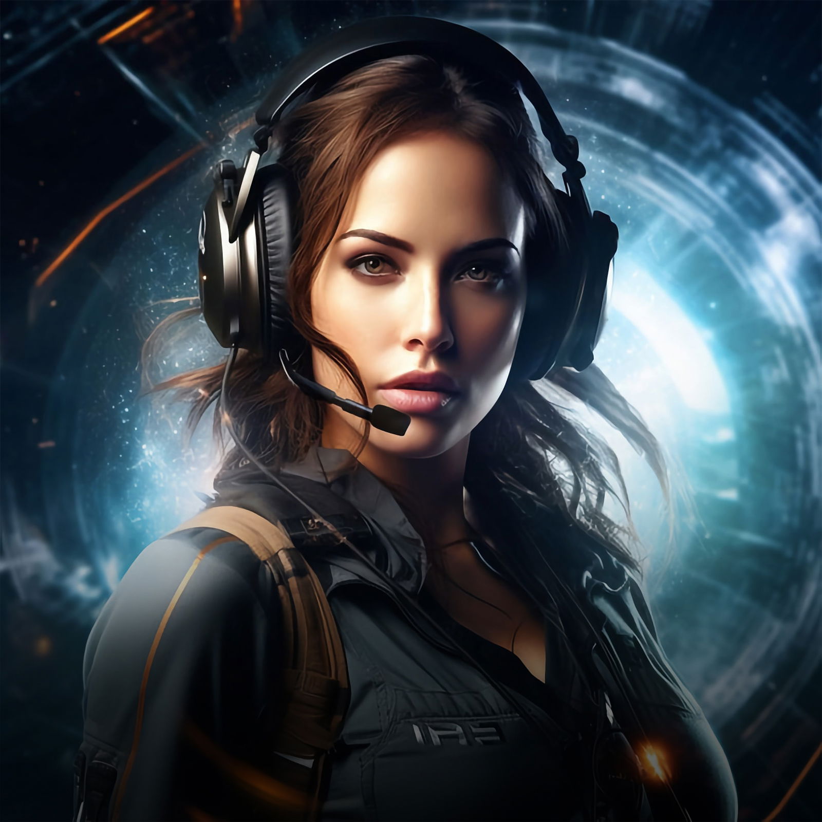 bigFM Cover | bigGPT (2024)