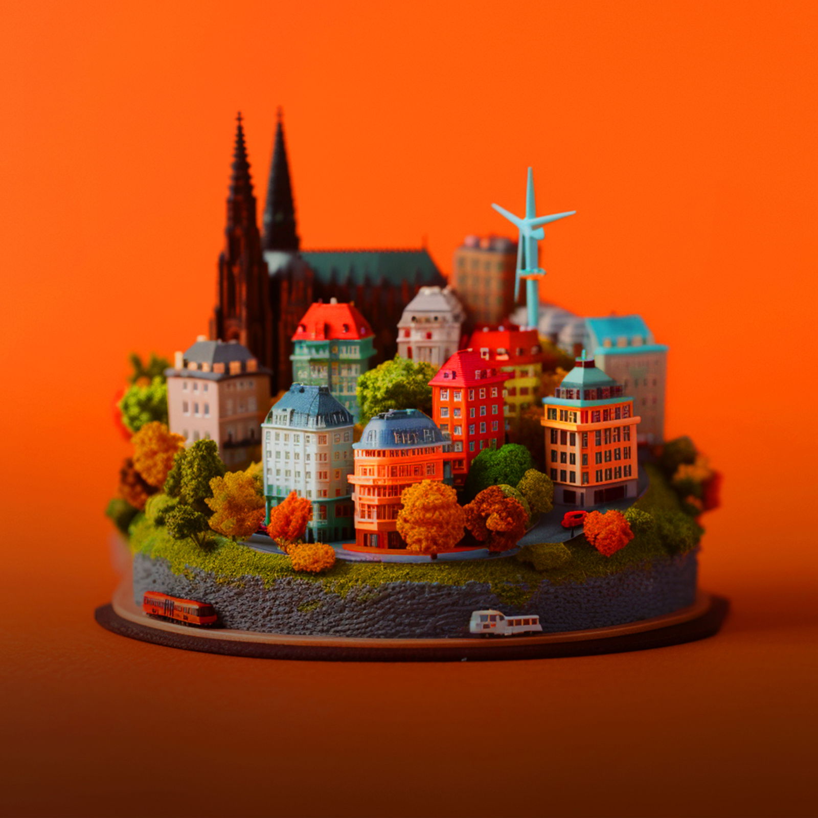 bigFM Cover | Nordrhein-Westfalen (2024)