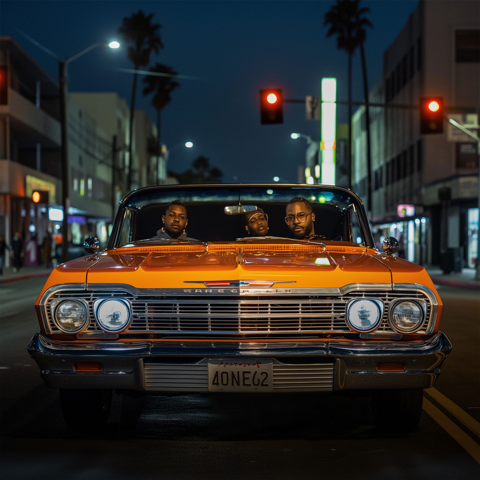 bigFM Cover | Oldschool Rap & Hip-Hop