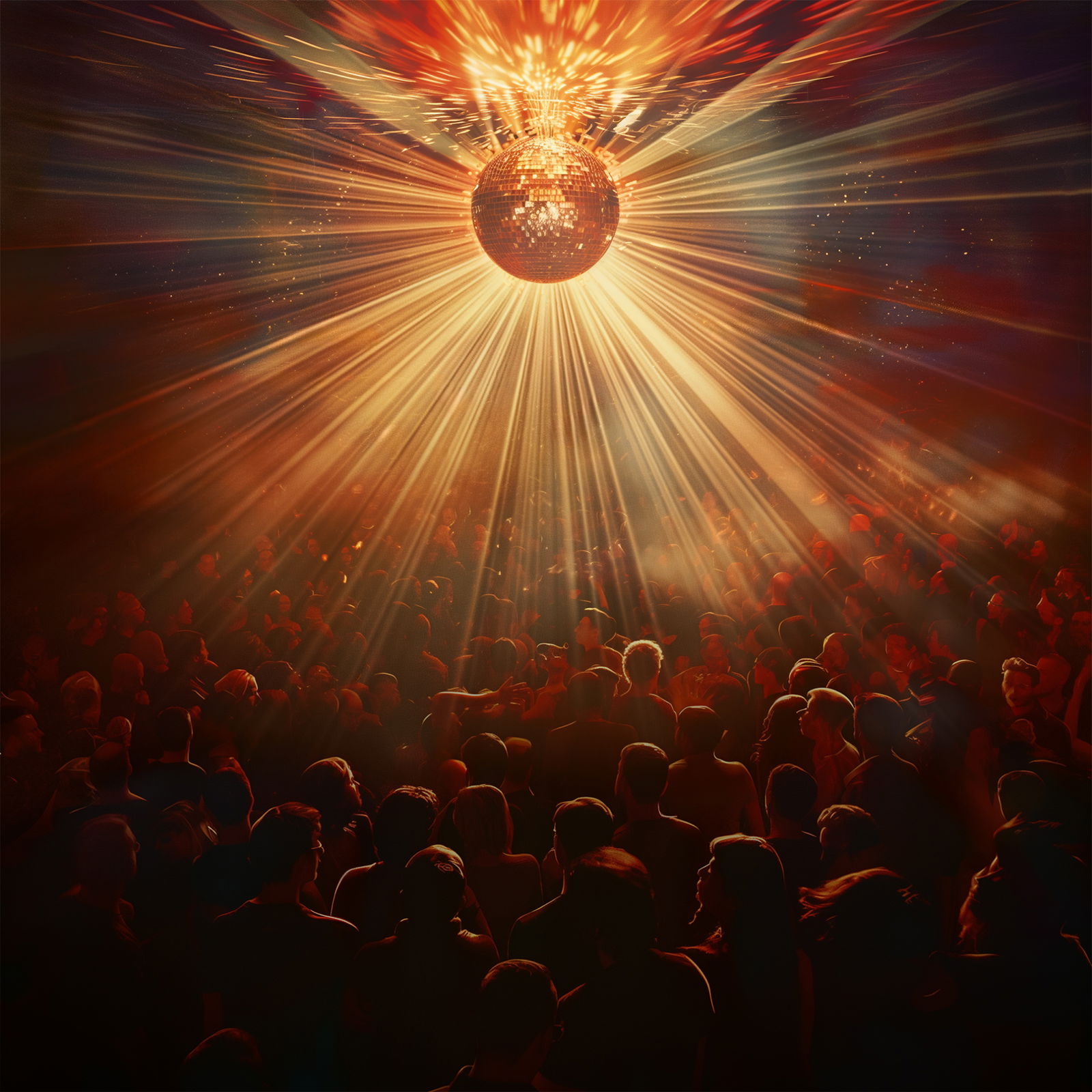 bigFM Cover | Party (2024)