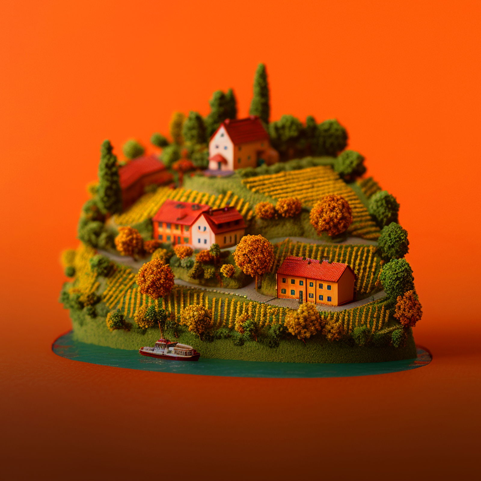 bigFM Cover | Rheinland-Pfalz (2024)