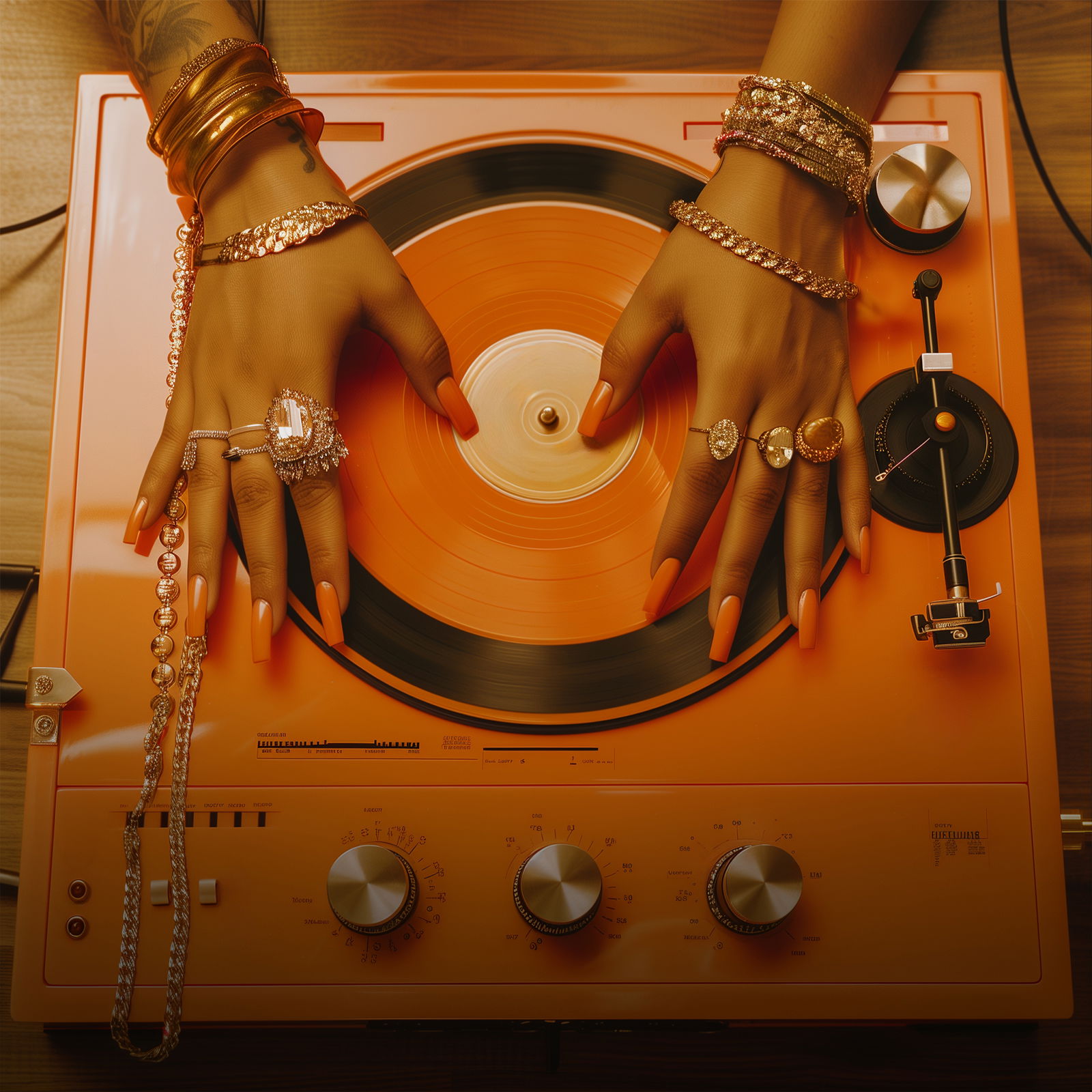 bigFM Cover | RnB (2024)